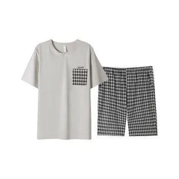 FENTENGCARE Men Pajama Sets