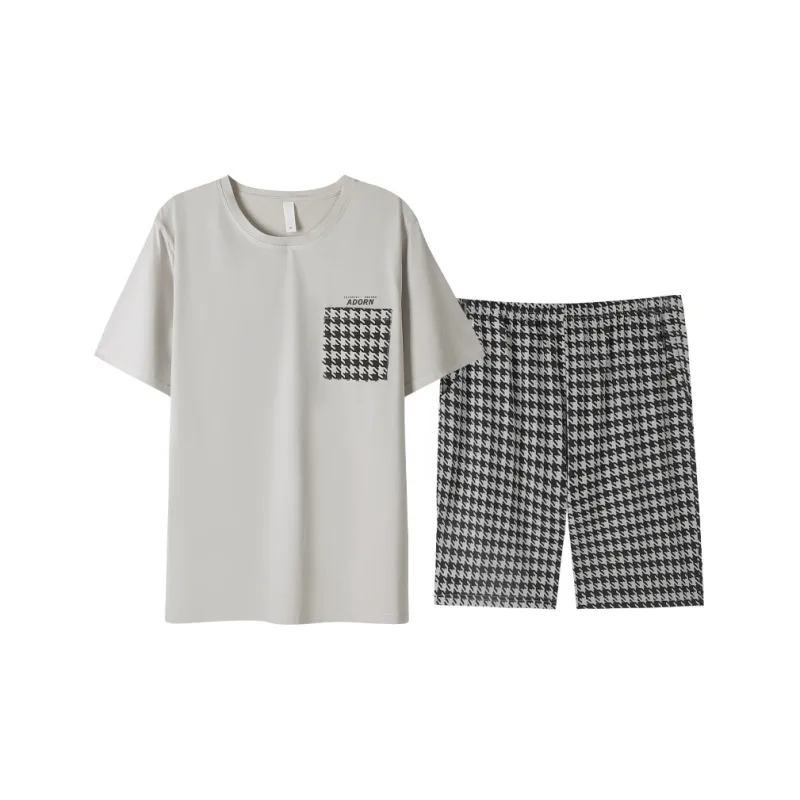 FENTENGCARE Men Pajama Sets-0