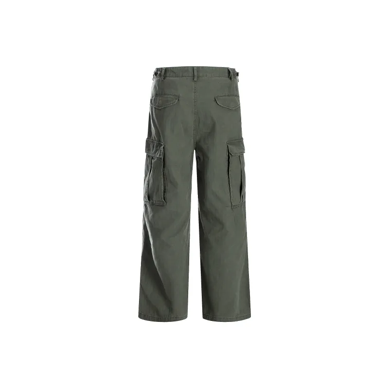 GBXM Cargo Pants Unisex-6
