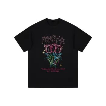 FUERZA T Shirts Women's