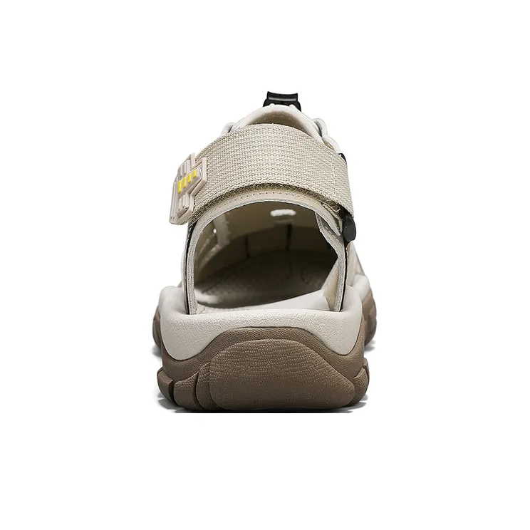 Season Ram Slip Resistant And Breathable River Trekking Shoes Men's-10