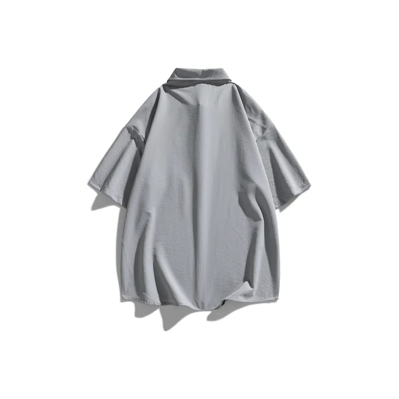 CHARLIE GOLF Shirts Unisex-9