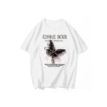 TONYBEAR T Shirts Men