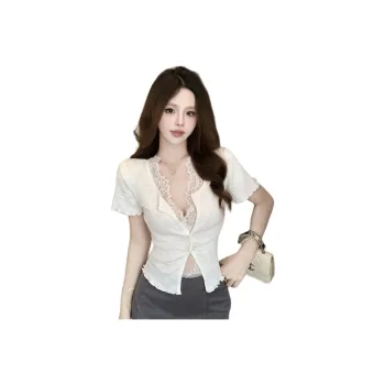 The Temptation Of The Muse T Shirt Women's