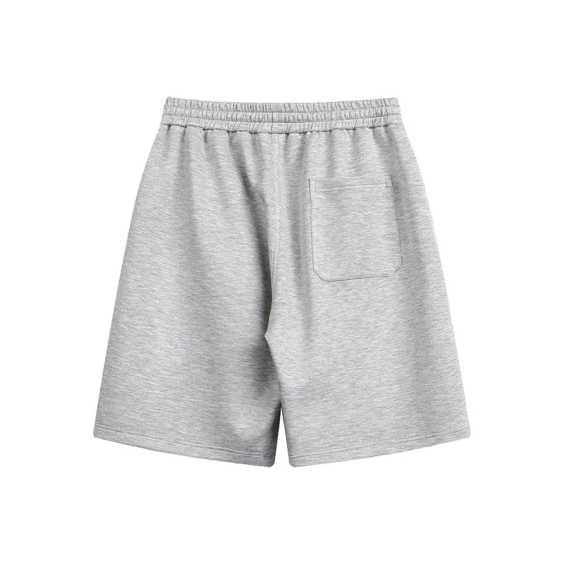 HAPPY PARTY Casual Shorts Unisex-1