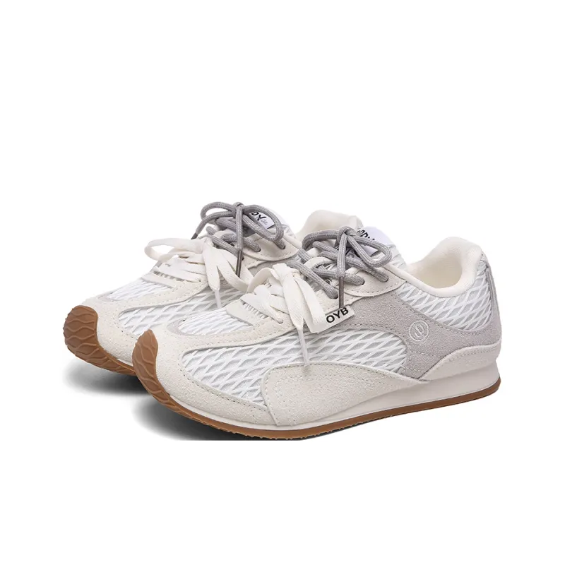 Lovely You Wear resistant And Lightweight Skateboard Shoes Women's-6