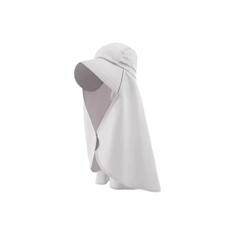 Ai Jiawei Polyester Bucket Hats Women's-6