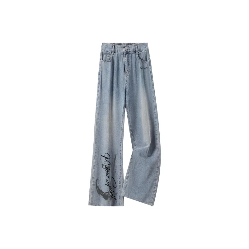 MIIOW Jeans Unisex-0