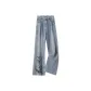 Vintage Blue[Bootcut Height Increasing Slimming]