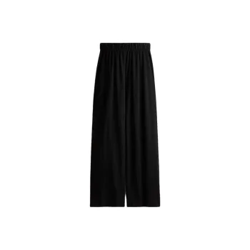 H&M Casual Pants Women's Black