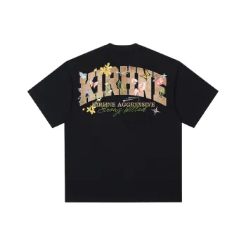 KIRHNE T Shirts Unisex