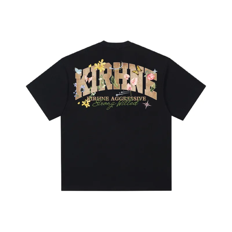 KIRHNE T Shirts Unisex-0