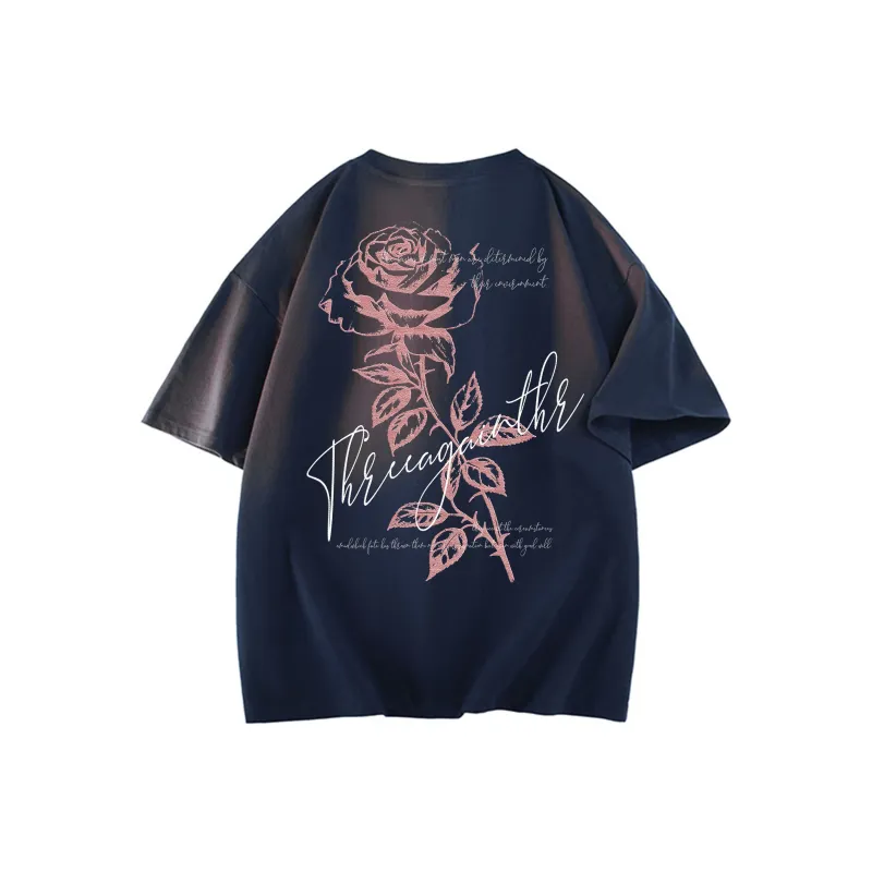 THREEAGAINTHR33 T Shirts Unisex-15