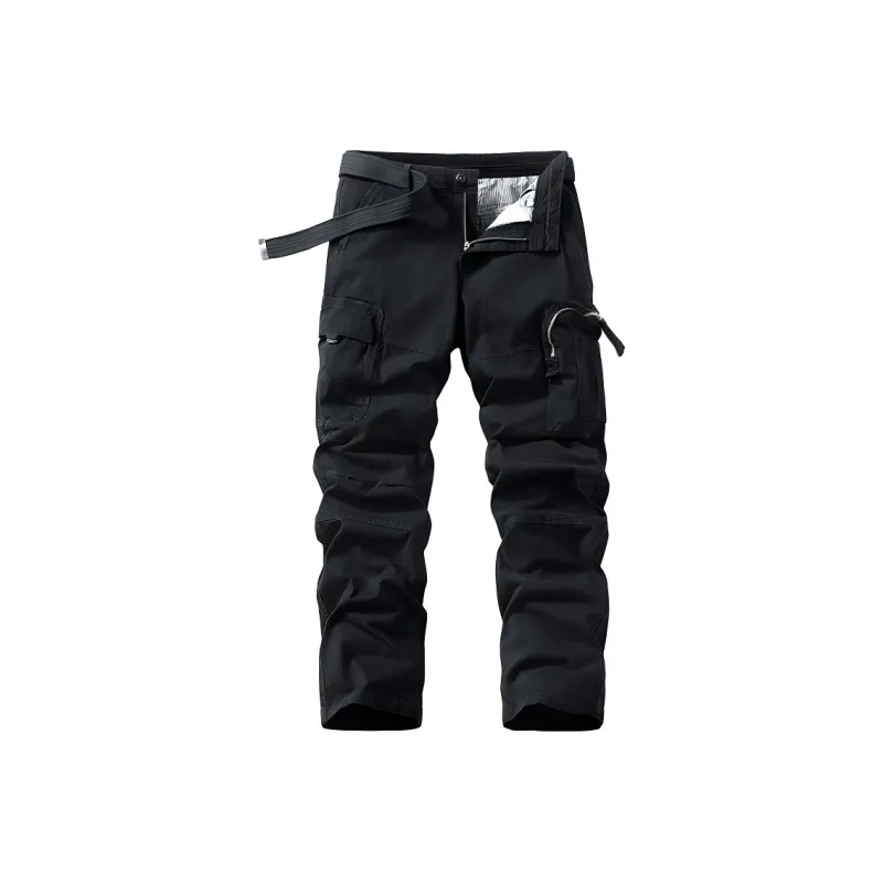 TUCANO Cargo Pants Unisex-6