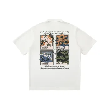 PAUL COSTELLOE Polo Shirt Unisex