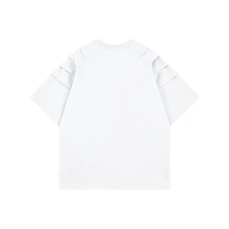 TINA GIA T Shirts Unisex-6