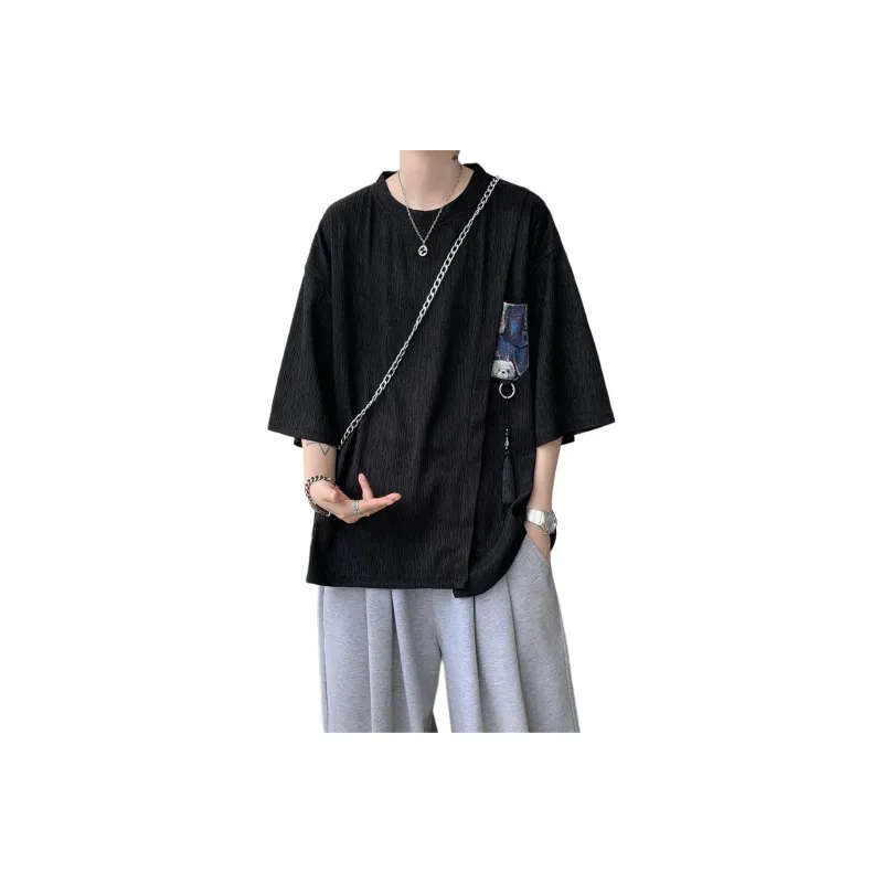 GY.VG T Shirts Unisex-7