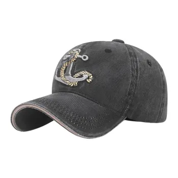 YUZHAOLIN Cotton Baseball Caps Unisex