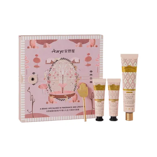 AARYE 핸드 크림