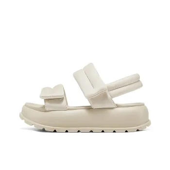 Skechers Beach Sandals Women's Natural