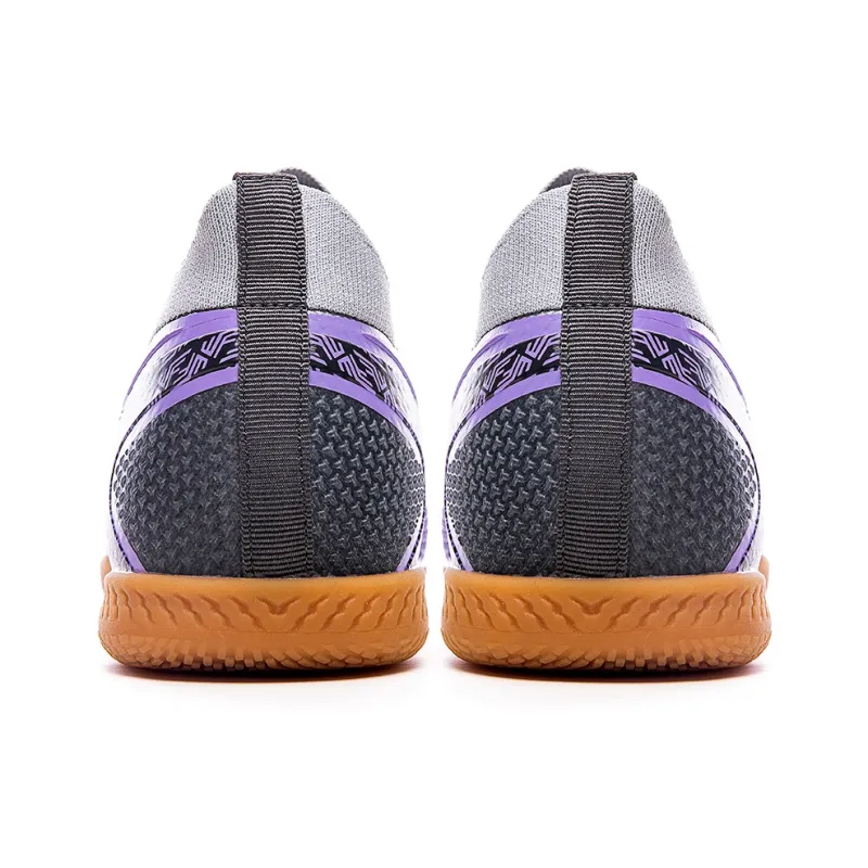 FEELACES Anti Slip Wear Resistant Soccer Shoes Unisex-14