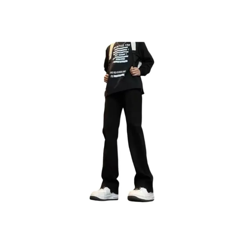 NAXUSTO Jeans Unisex-14