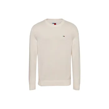 Tommy Hilfiger Sweater Men's White