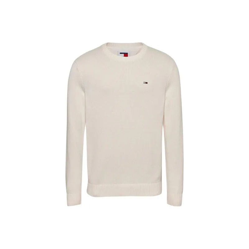 Tommy Hilfiger Sweater Men's White-0