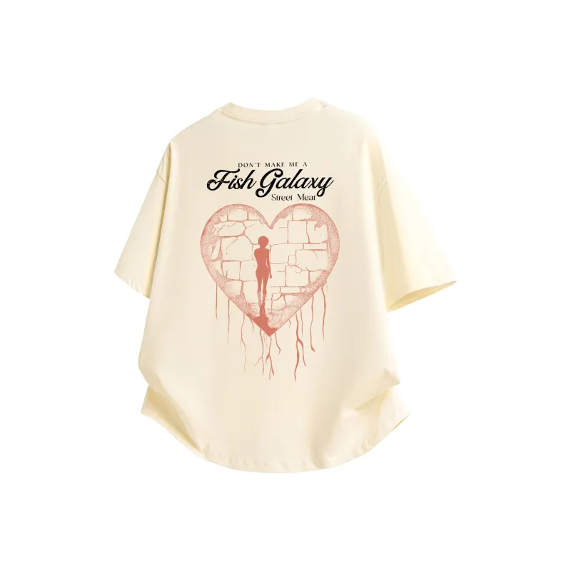 FISHGALAXY T Shirts Unisex-6
