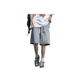 RAMPAGE Denim Shorts Unisex