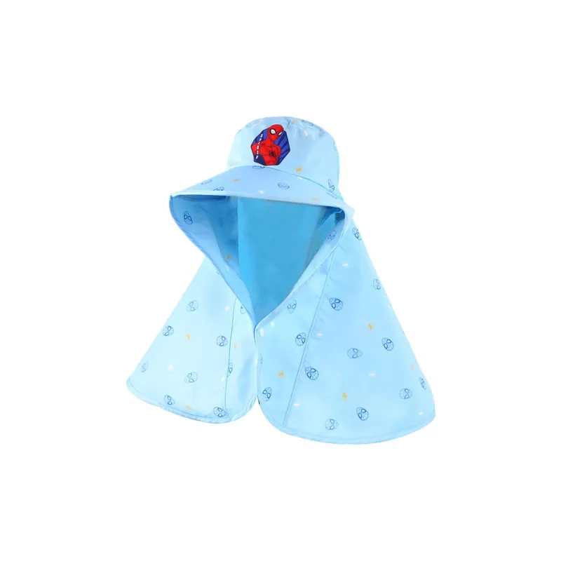 Disney Spider Man Series Hats Kids-0