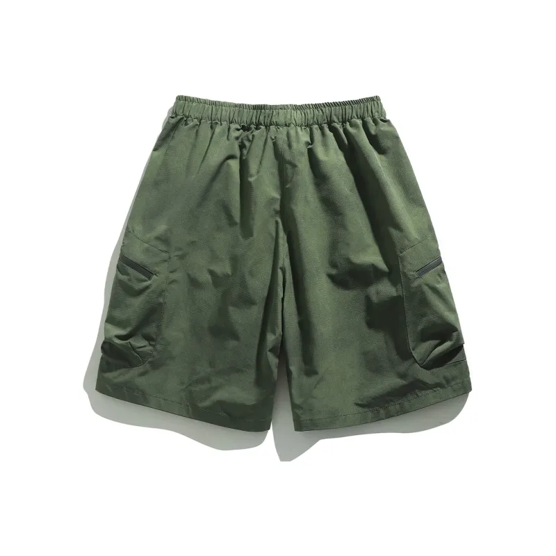 OXO OVERLOAD Casual Shorts Unisex-19