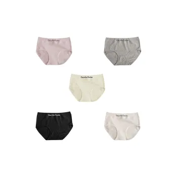 Herbal Primer Underpants Women's