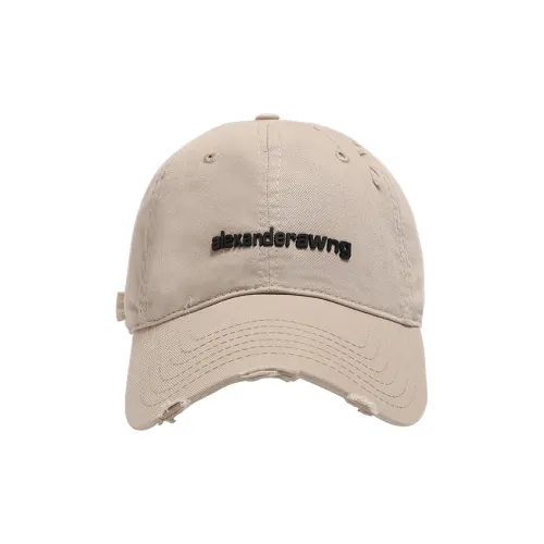 15 MINS Cotton Baseball Caps Unisex