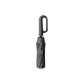 Forward Fully Automatic Loop Button Umbrella-Obsidian Black