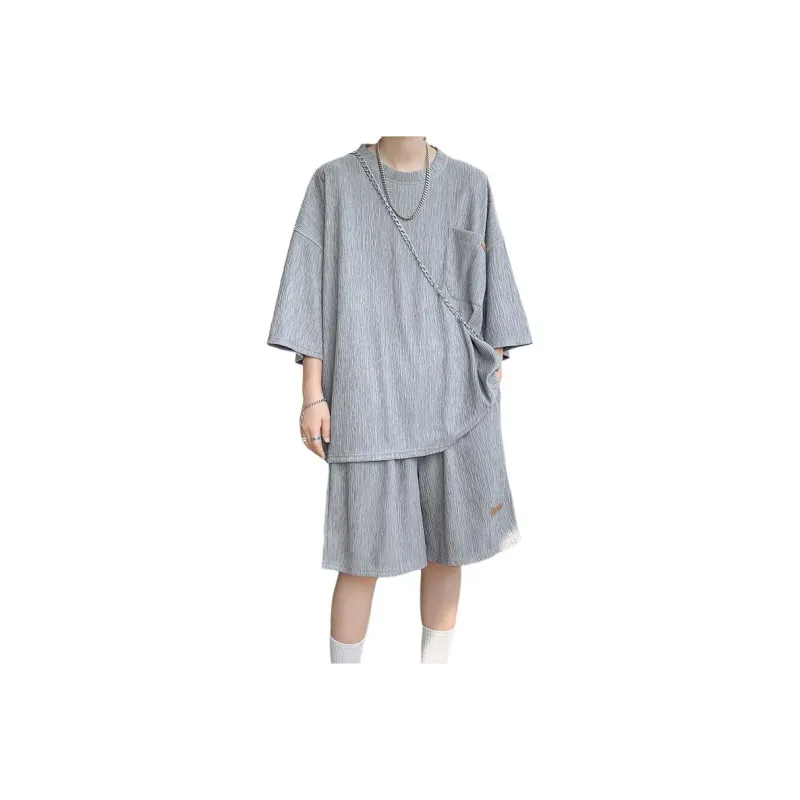 FRQ Casual Sportswear Unisex-7