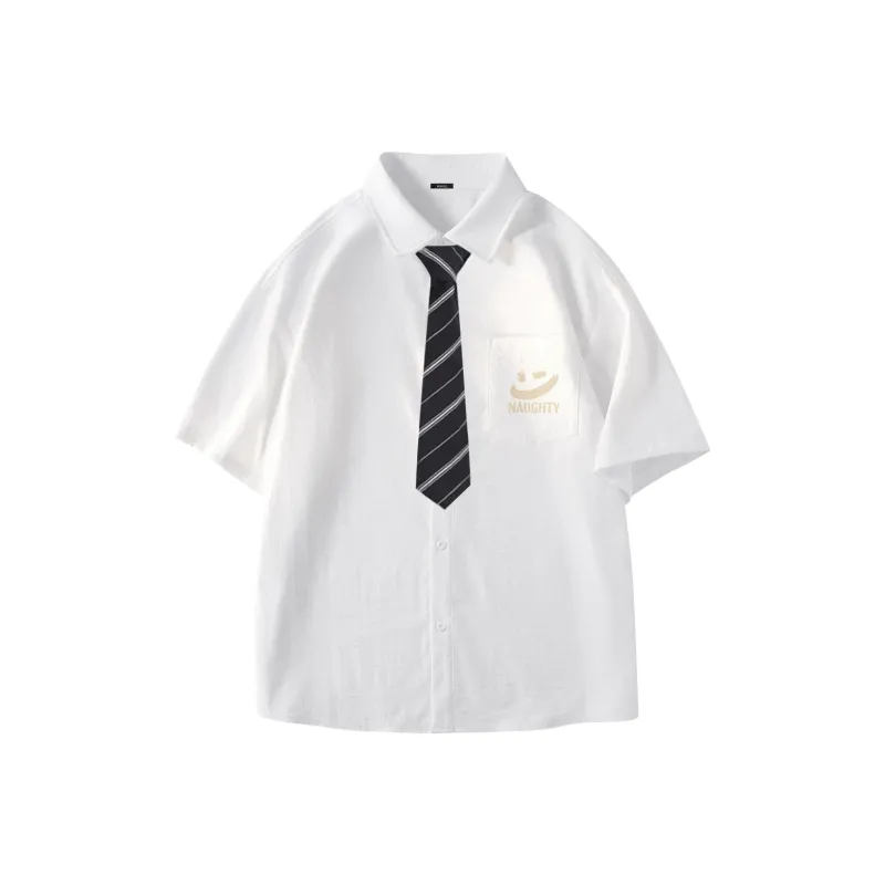 MINISO Shirts Unisex-0