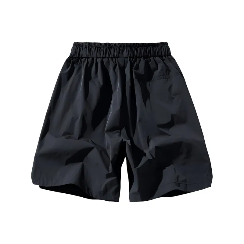 S.k. Manor Hill Casual Shorts Unisex-1