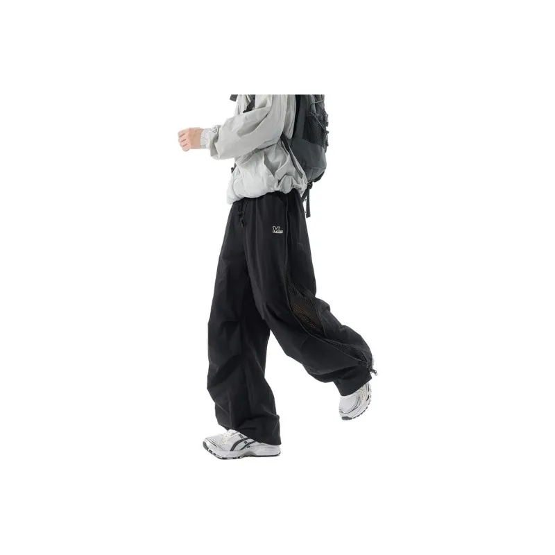 SCHEPPERHEYN Casual Pants Unisex-1