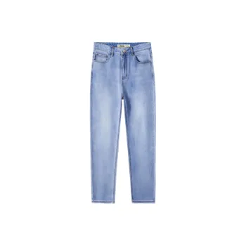 Jeep Fashion Sports Collection Jeans Unisex