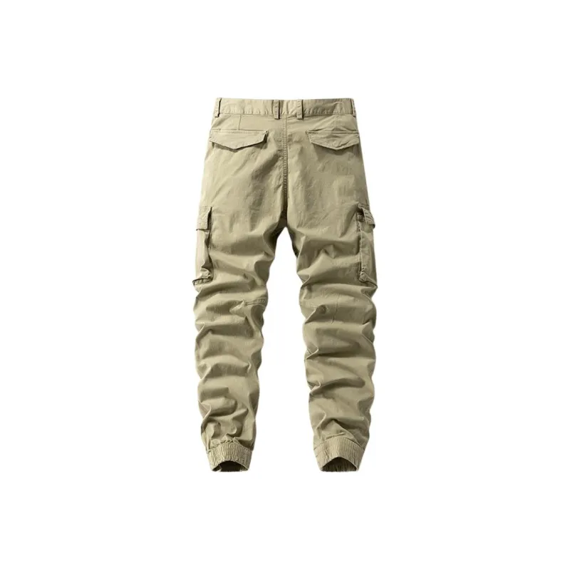 JEEP SPIRIT Cargo Pants Men-1