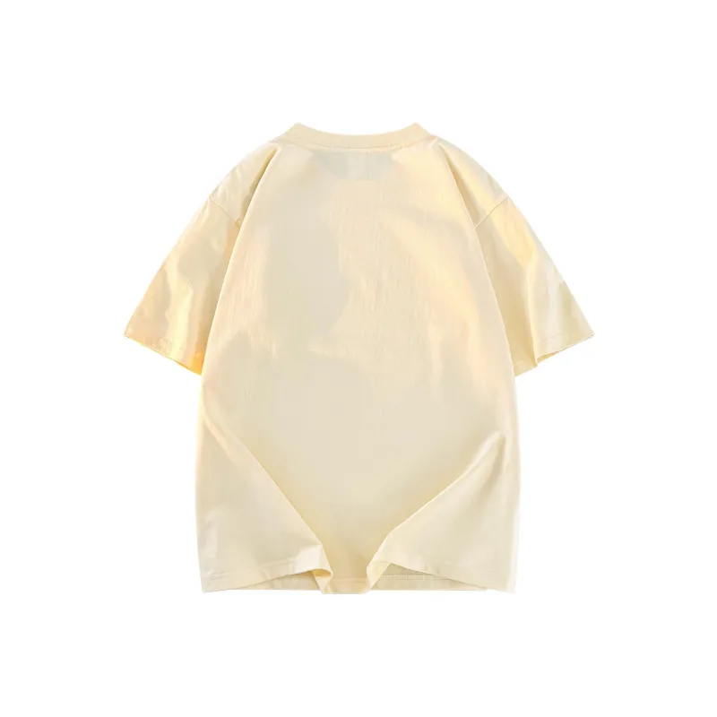 IN'S T Shirts Unisex-9