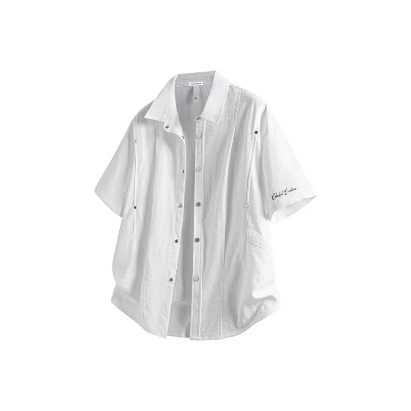 Colorful Creations Shirt Unisex-0