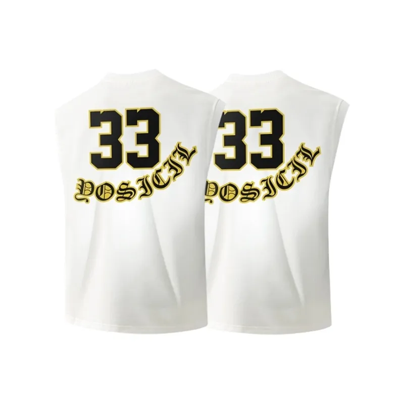 YOSICIL Tank Tops Unisex-8