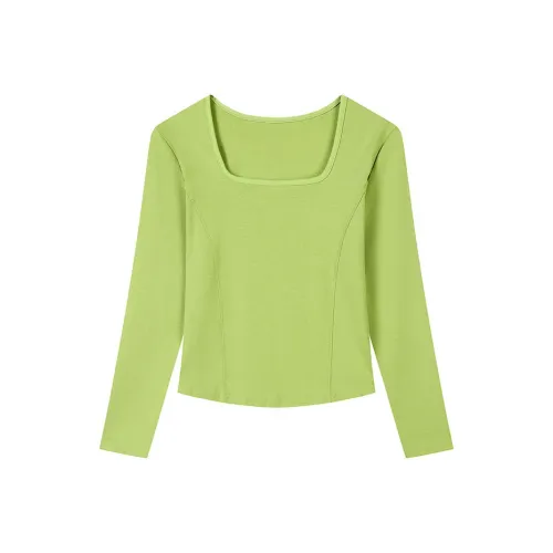 ZHIO T Shirts Women's