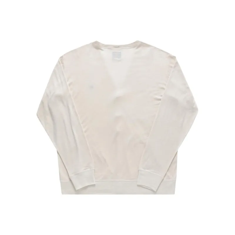 Needles Knitwear Men Ivory-1