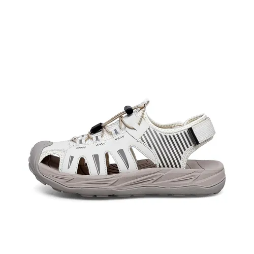 Frank Mully River Trekking Shoes Men's