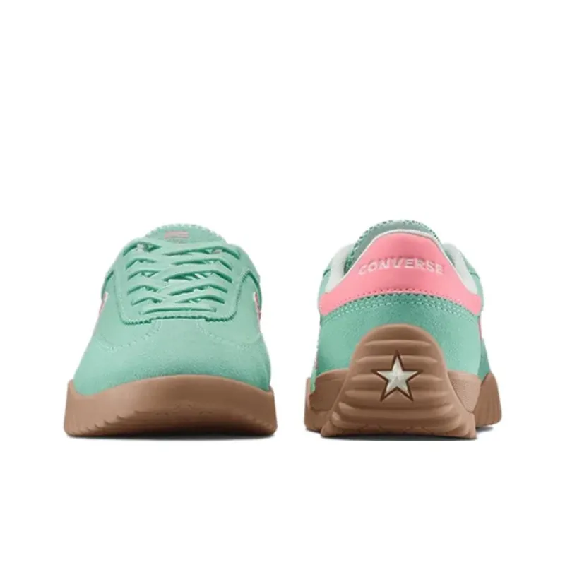 Converse Women's Run Star Trainer 'Light Aqua Spark Jellyfish'-3