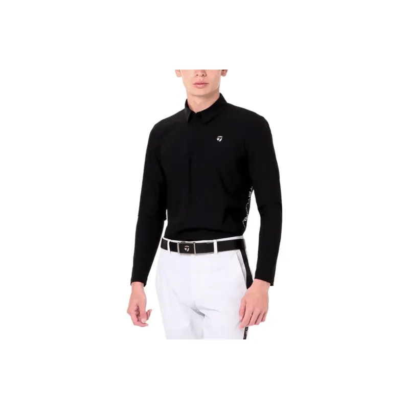 TAYLORMADE SS24 Polo Shirt Men's-8