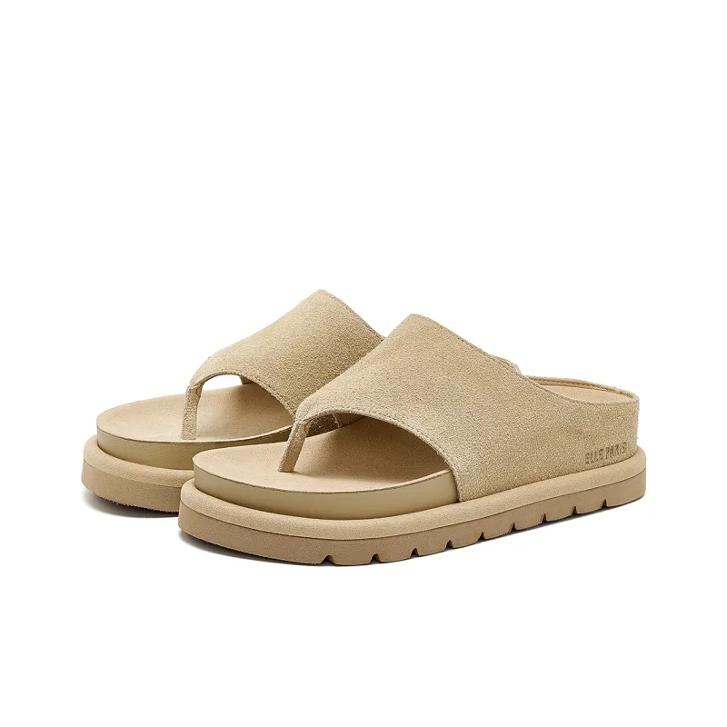 ELLE EVA Abrasion Resistant Slip Resistant Flip Flops Women's-1